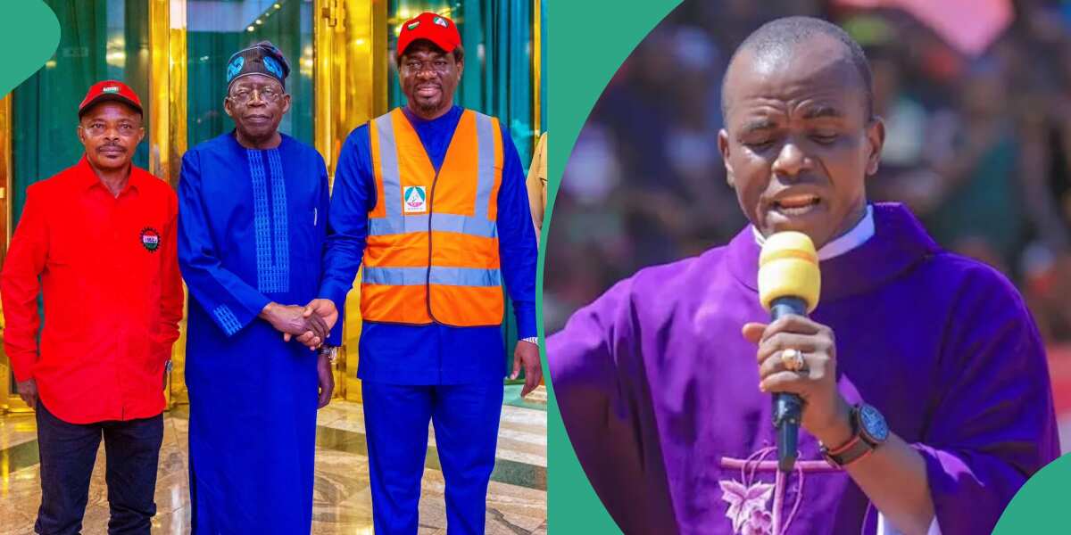 Minimum wage: Watch video as controversial cleric explains why govs, lawmakers should earn N62,000