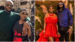 "He's always embarrassing her": Annie dumbfounded as 2baba reveals how easily men cheat on their partners