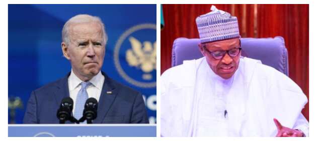 Insecurity: Why US can't help Nigeria - Ex-American ambassador finally reveals hard fact