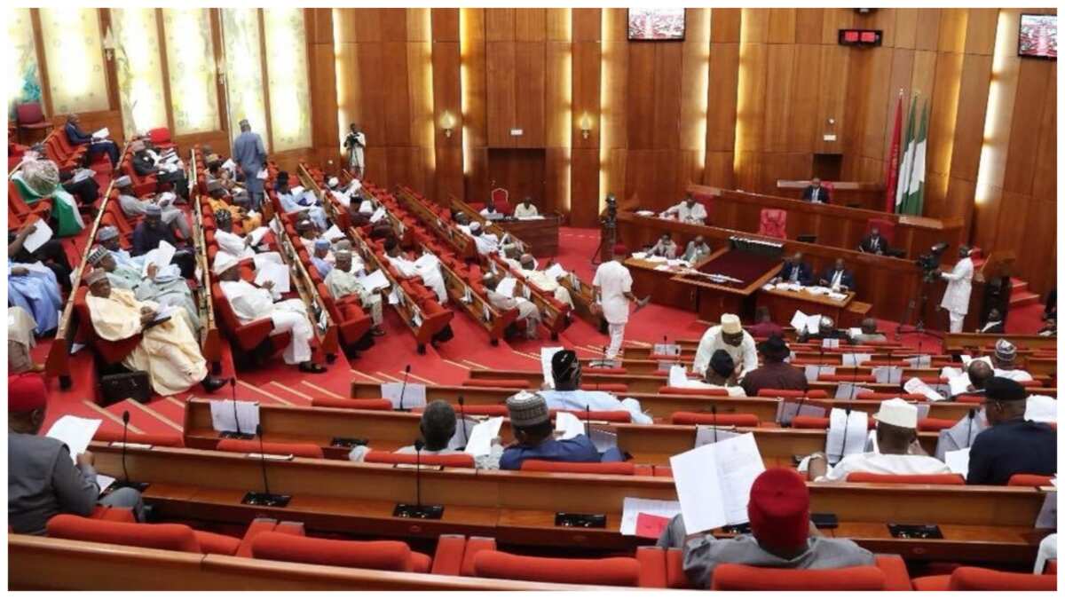 Wave of defection rocks ruling APC in National Assembly as lawmakers join PDP, NNPP, others