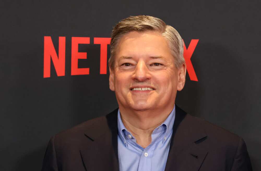 Who owns Netflix? A closer look at the people behind the brand - Legit.ng