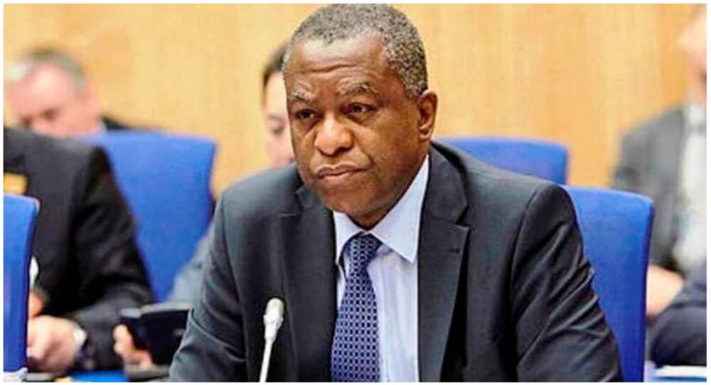 Biden appointed 3 Nigerians because we are hardworking - Minister Onyeama