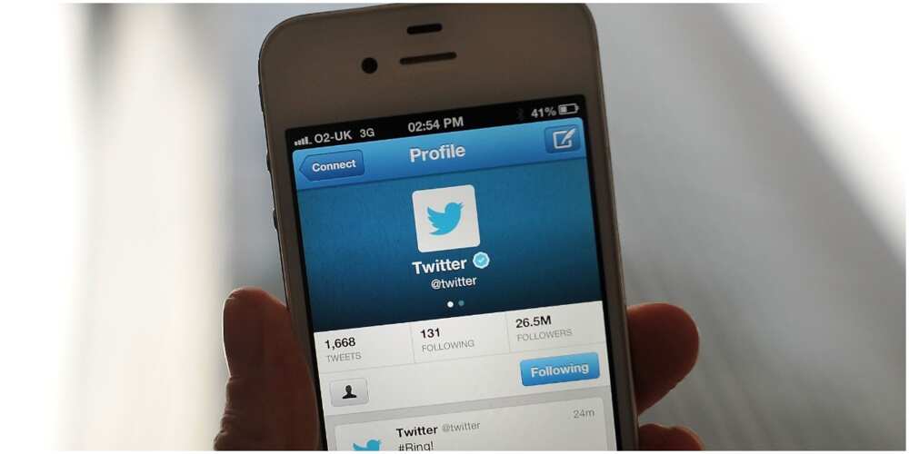 Twitter is used by over 180 million people in the world, and over 33 million Nigerians