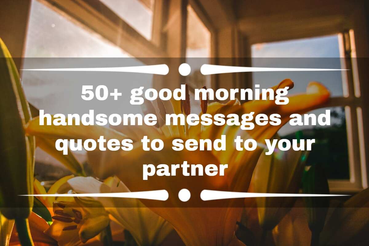 good morning text quotes