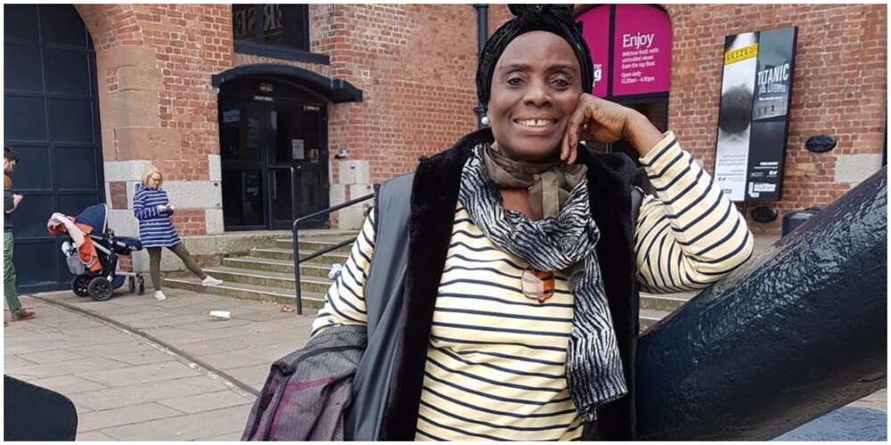 Taiwo Ajai-Lycett at 80: 7 fun facts about veteran Nigerian thespian