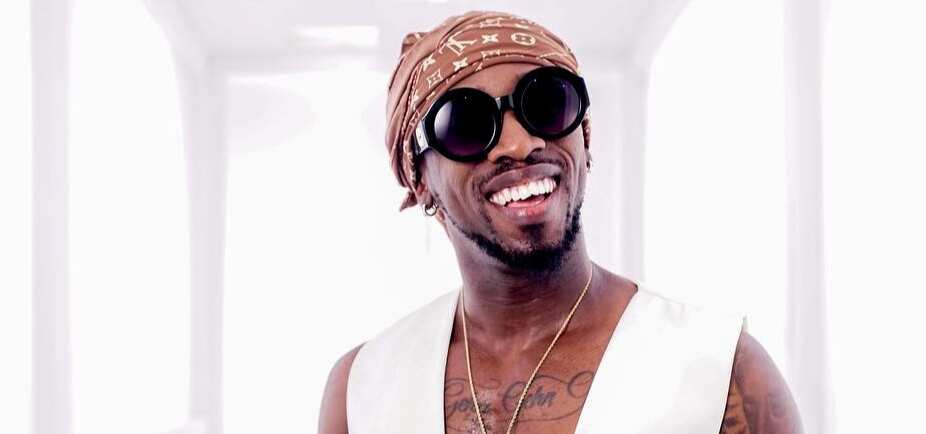 New Music: Orezi - My Queen