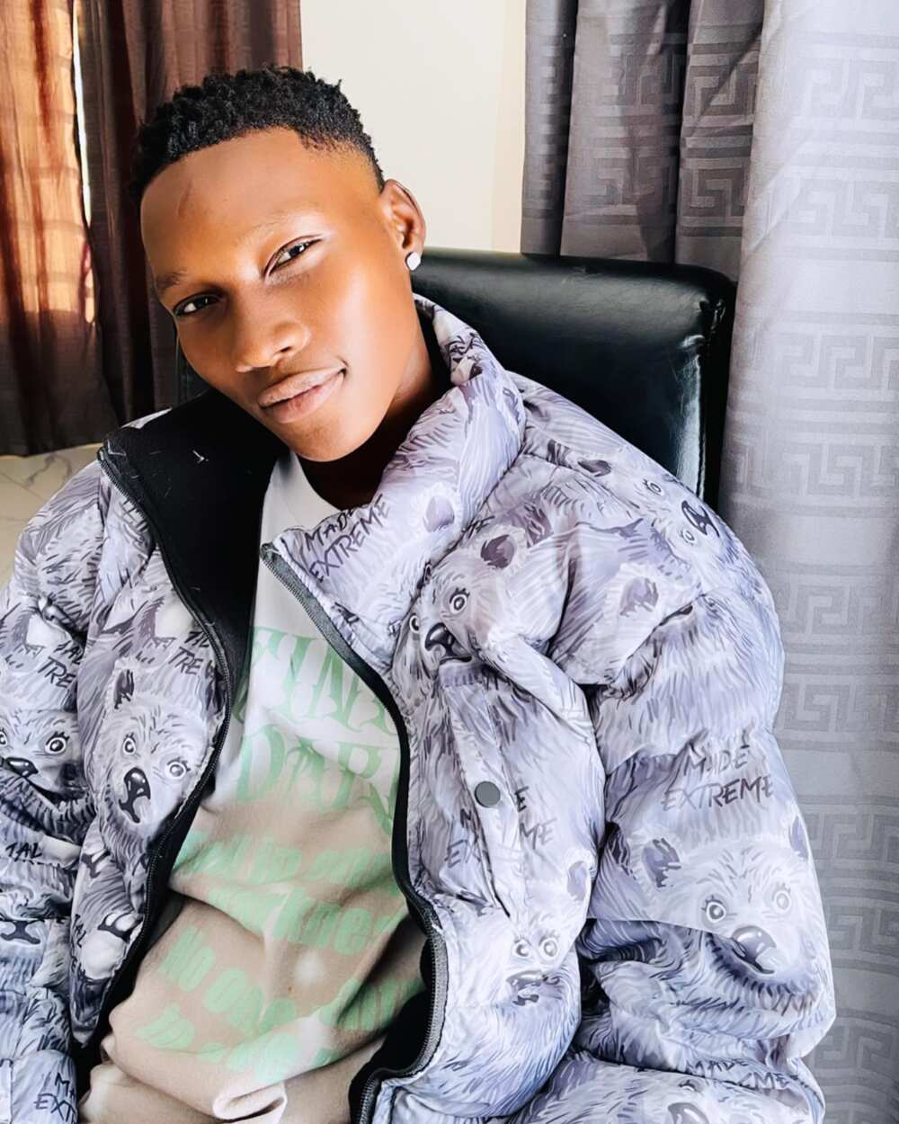 Zinoleesky’s net worth Zinoleesky’s net worth