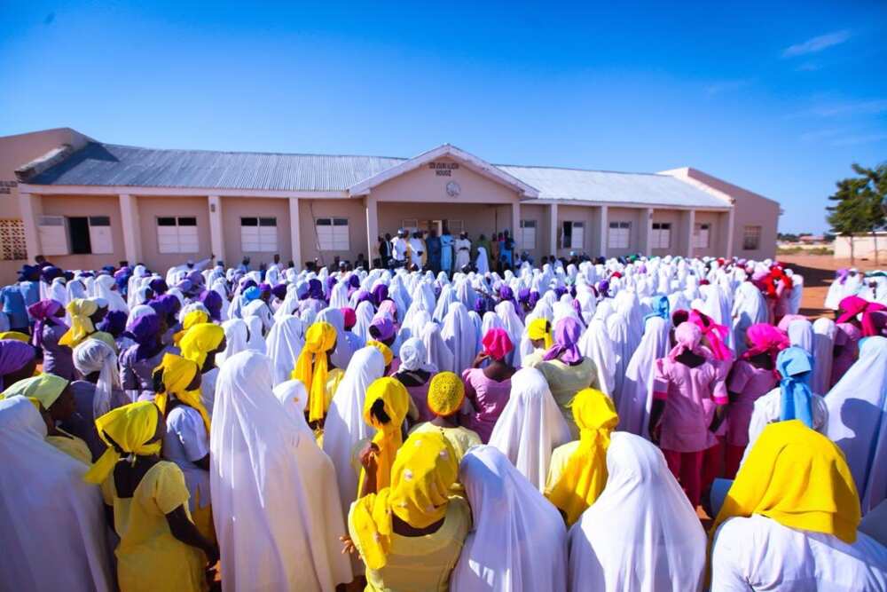 Insecurity, flooding: Kebbi women offer 3-day prayers to seek divine intervention