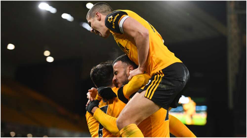 Wolves vs Tottenham: Romain Saiss denies Spurs all 3 points as it ends 1-1