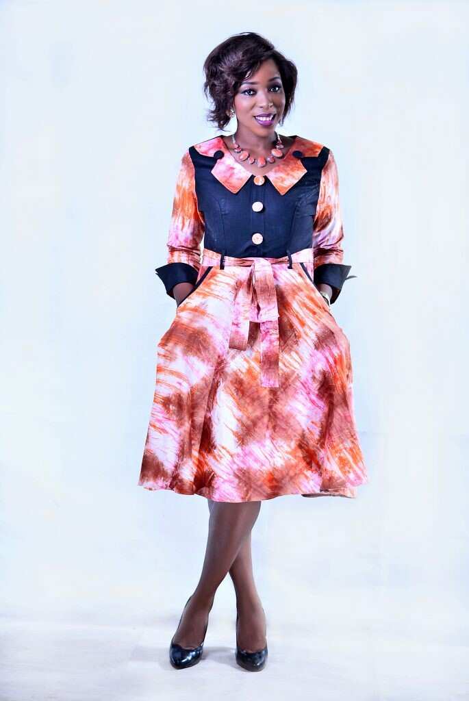 Kampala styles for ladies to rock - Legit.ng