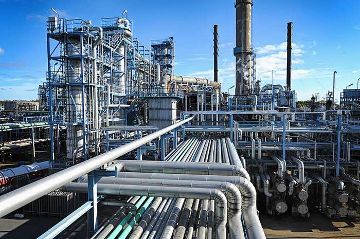 Port Harcourt Refinery to commence, NNPL, Shell supplies crude