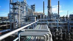 After Dangote, another Nigerian refinery receives 475,000 barrels of crude oil to begin production