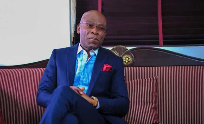 How I overcame corporate blackmail in N170 million contract fraud case – Leo Stan Ekeh of Zinox Group