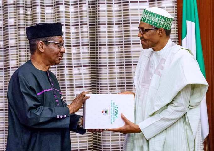 Scrap Nigeria Constitution, Adopt 1963 Republican Charter, Sagay tells FG