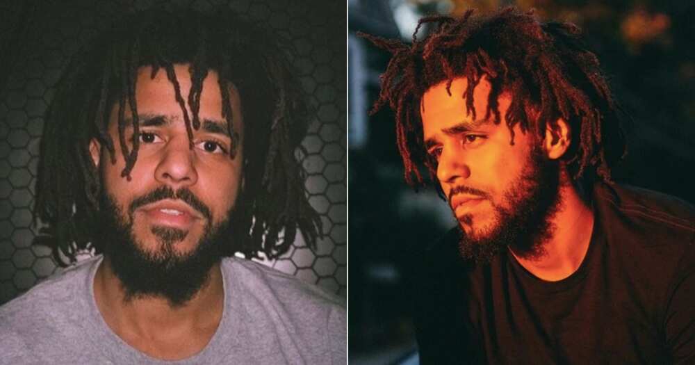 American rapper J. Cole turns 36 and fans reminisce on his music