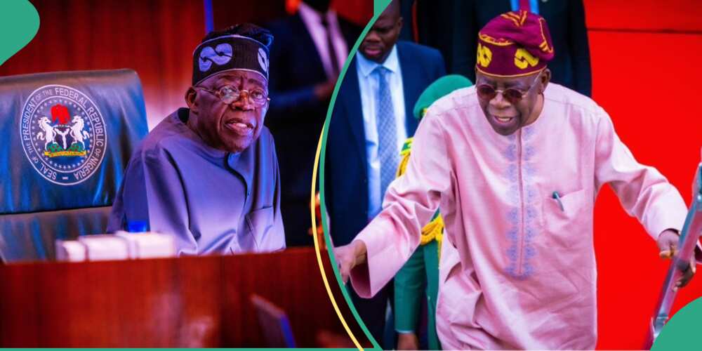 President Bola Tinubu/Abdullahi Ganduje/APC/Fulani Herdsmen