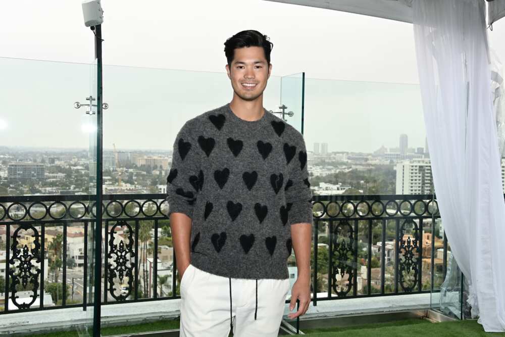Popular Asian actors Popular Asian actors