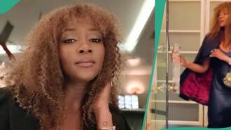 "Thank you all for your prayers and love": Genevieve Nnaji returns to IG to celebrates her birthday