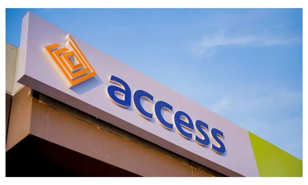 Access Bank, CBN, Zambian Bank