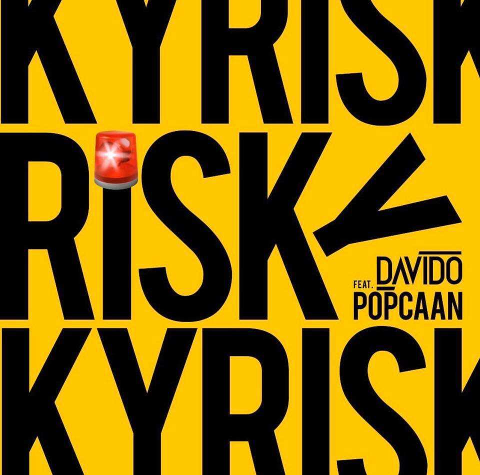 Davido - Risky ft. Popcaan reactions