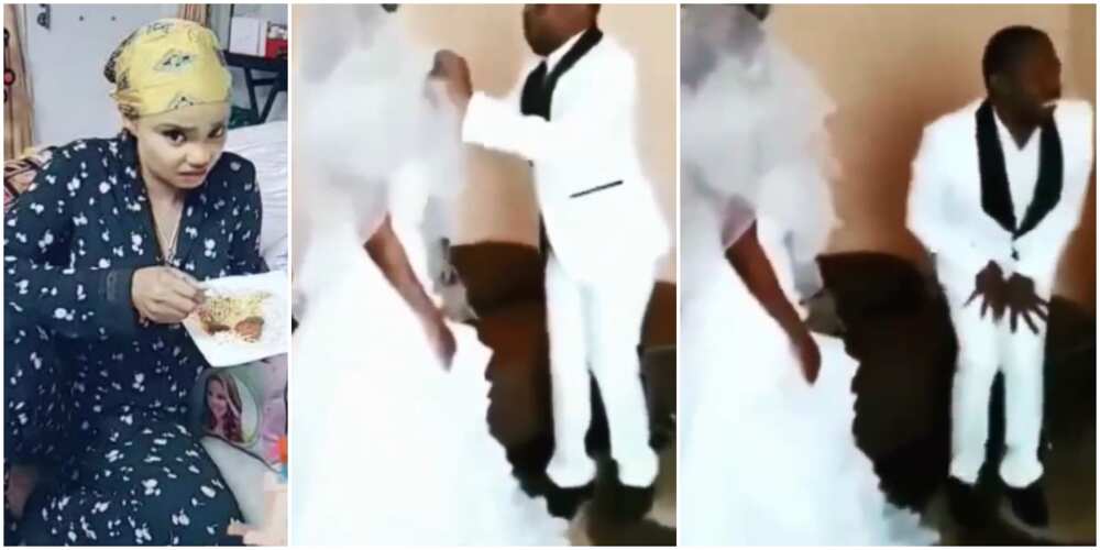 I Don’t Want This Kind of Son-in-Law; I Will Return the Bride Price: Iyabo Ojo Reacts to Funny Viral Video