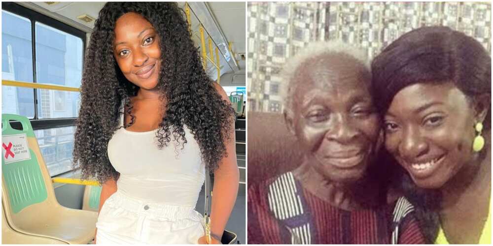 I Wish You Were Here to See Your Grandson, Yvonne Jegede Remembers Late Actress and Mother-in-Law Bukky Ajayi