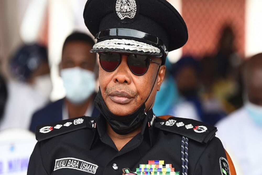 IGP Alkali Baba IGP Alkali Baba