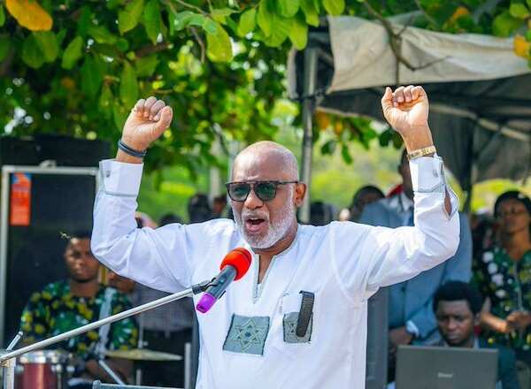 State of the nation: Ondo Governor reveal real reason for current agitations in Nigeria