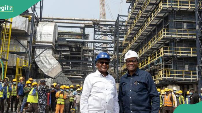 Regulator gives fresh order as Dangote Refinery is set to resume sale of fuel