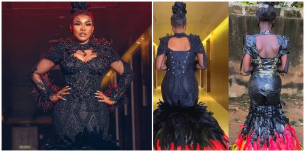 Iyabo Ojo Iyabo Ojo