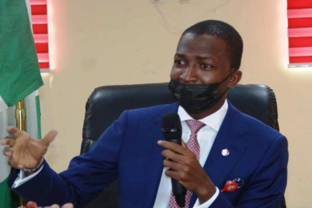 EFCC vote buying, selling EFCC vote buying, selling