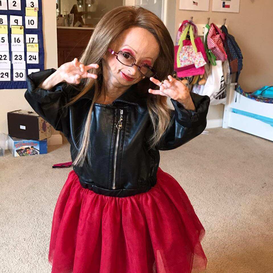 Adalia Rose Adalia Rose