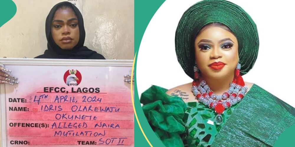 The arrested of Idris Okuneye popularly known as Bobrisky has continued to dominate the internet space but it is important to note that the crossdresser was arrested following the comment by the police and the petition by VeryDarkMan