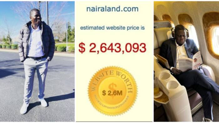 Elon Musk: Nigerian businessman, Stephen Akintayo, offers to buy Nairaland for N1bn, says he means business
