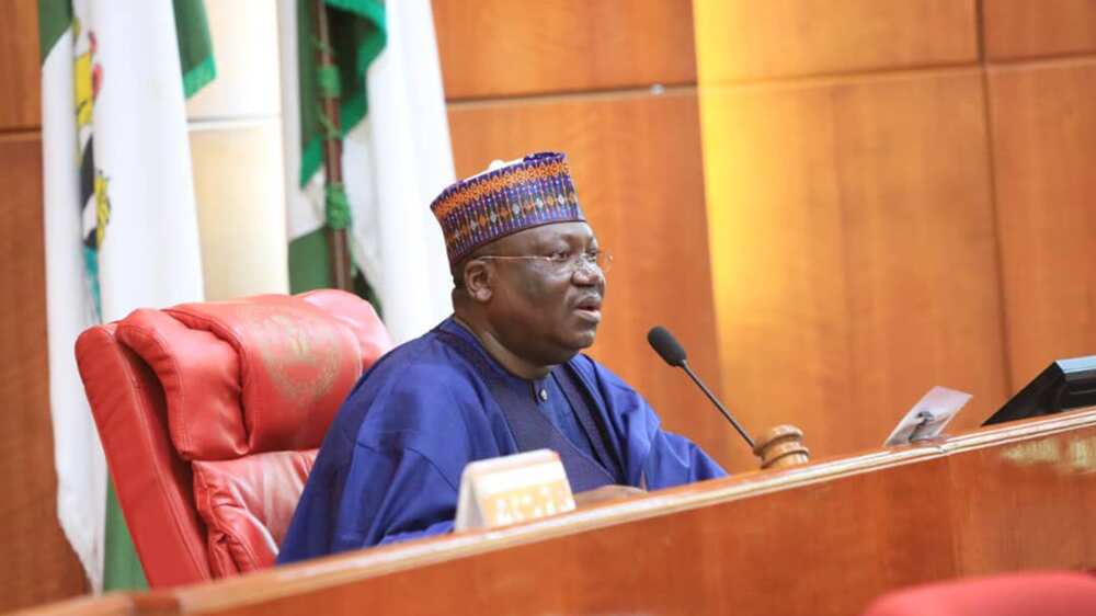 Senate summons Police boss over rising insecurity