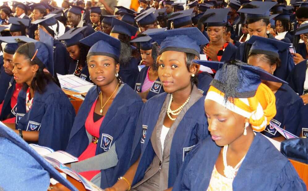 Federal University Lokoja school fees