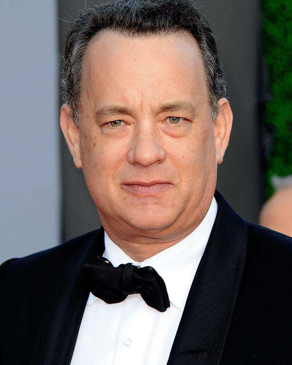 Tom Hanks Bio: Age, Height, Net Worth, Wife, Children - RenoRuma.com