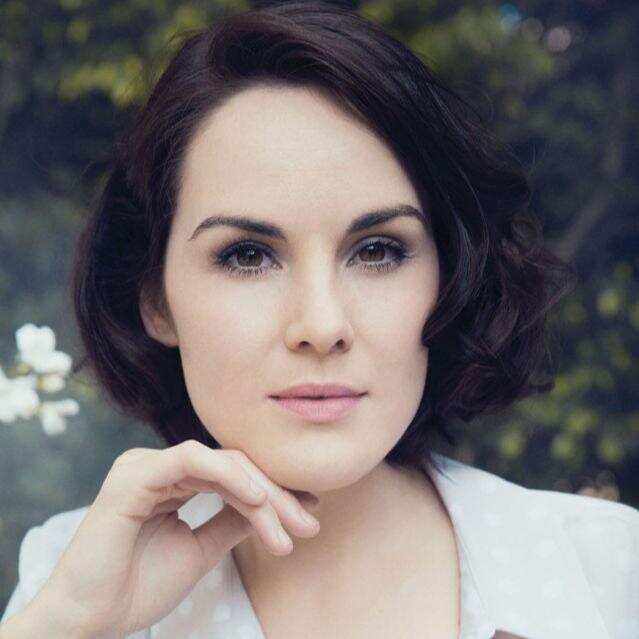 Michelle Dockery movies and TV shows