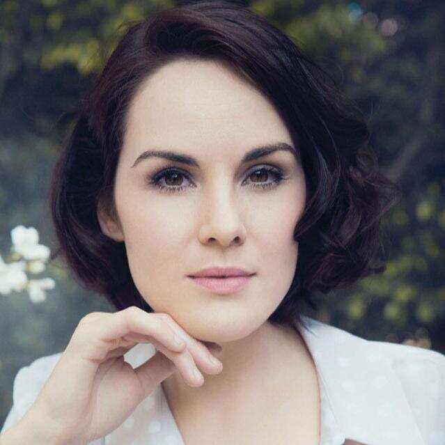 Michelle Dockery bio: age, height, husband, net worth - Legit.ng