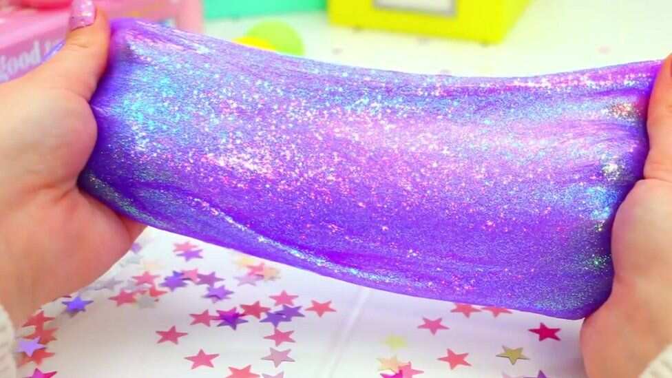 Comment faire du slime à la maison: nos chouettes recettes Comment faire du slime à la maison: nos chouettes recettes