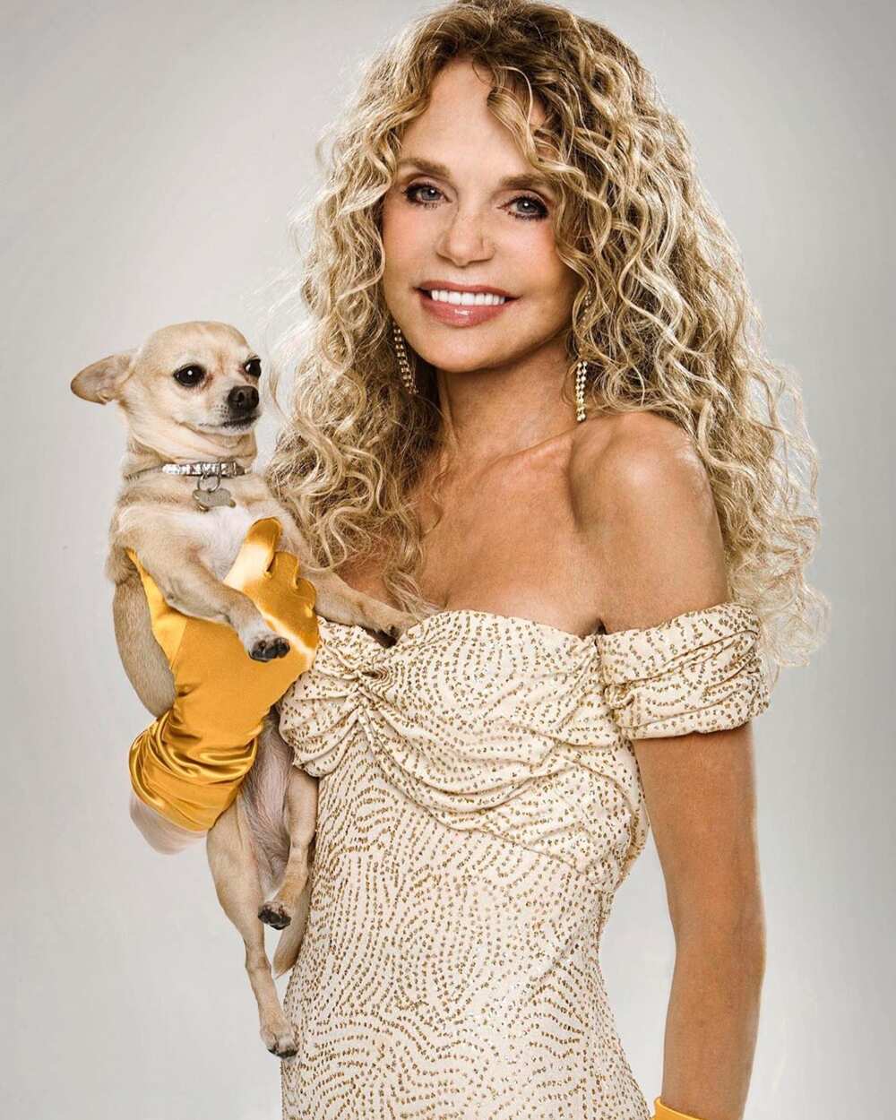Picture of dyan cannon