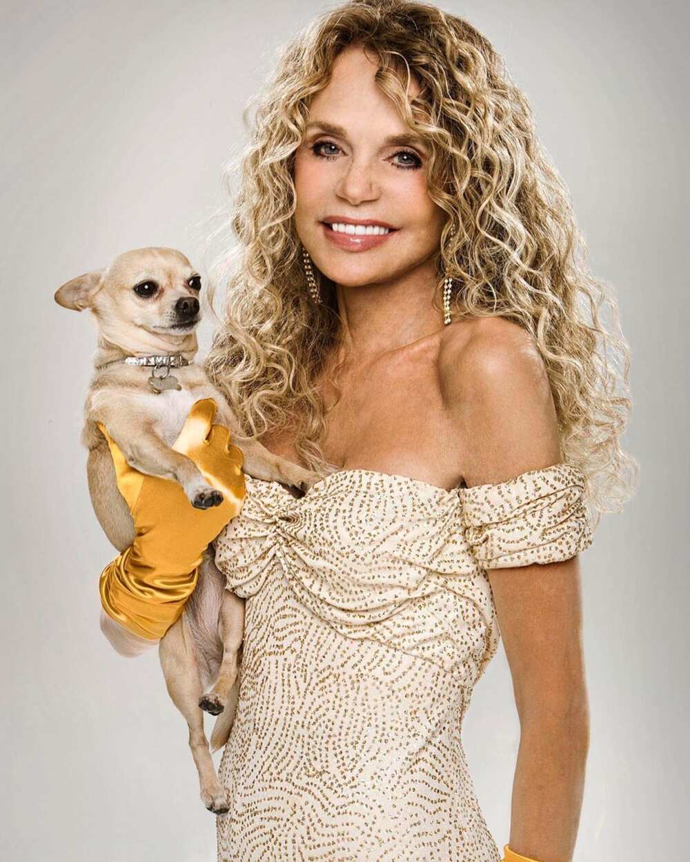 Dyan cannon pics