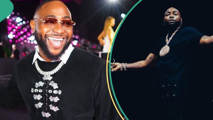 "It was magical": Davido brags after shutting down iconic O2 Arena for the third time, fans react