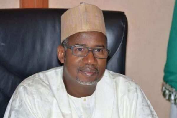 Duk da bashin N105bn da ake bin jihar, gwamnatin Bauchi ta karbi bashin N3.5bn don sayan motoci