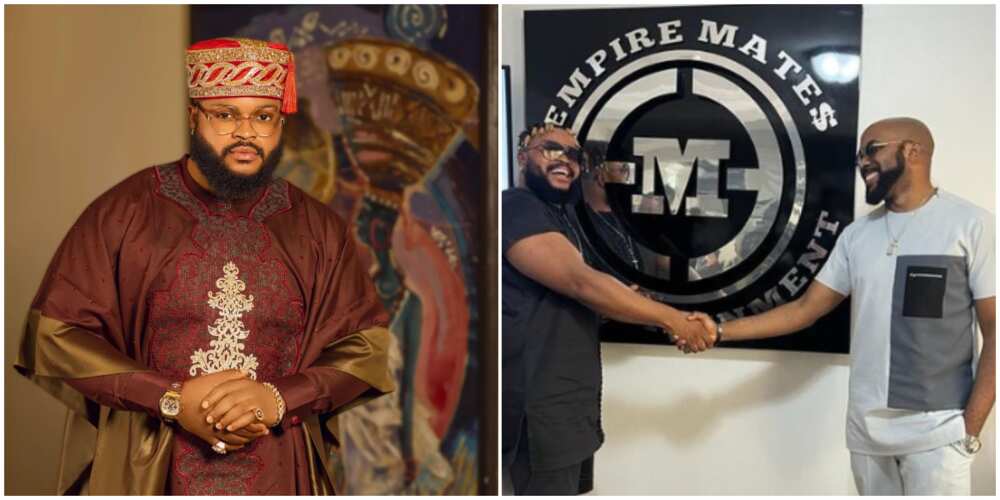Banky W and Whitemoney