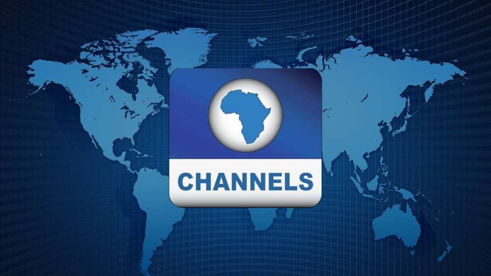 Da duminsa: Channels TV ta koma aiki bayan sa'o'in da tayi a rufe Da duminsa: Channels TV ta koma aiki bayan sa'o'in da tayi a rufe