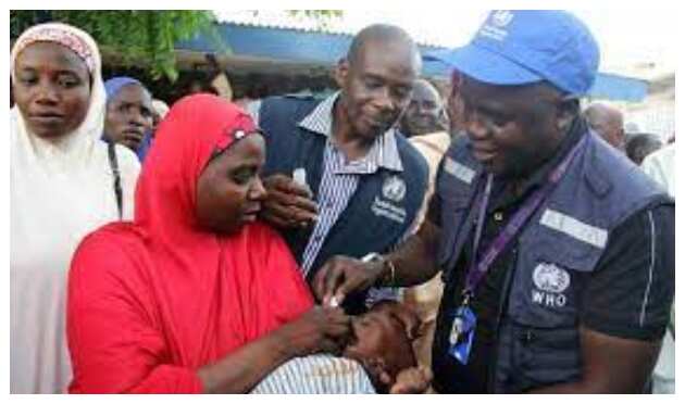 BREAKING: Serious Panic as Cholera Death Toll Soars in Abuja