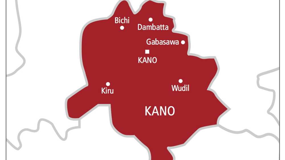 Kotu ta tasa keyar mata zuwa gidan kaso saboda kiran kawarta da mummunan suna Kotu ta tasa keyar mata zuwa gidan kaso saboda kiran kawarta da mummunan suna