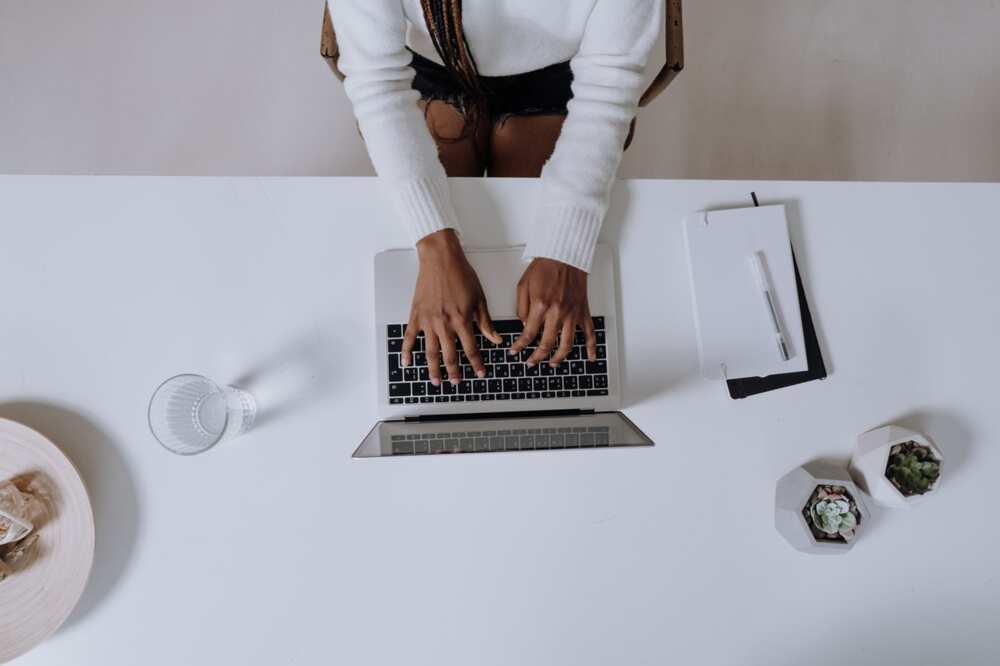 Work from Home Jobs in Nigeria for Beginners: Entry-Level Positions and Skill Requirements