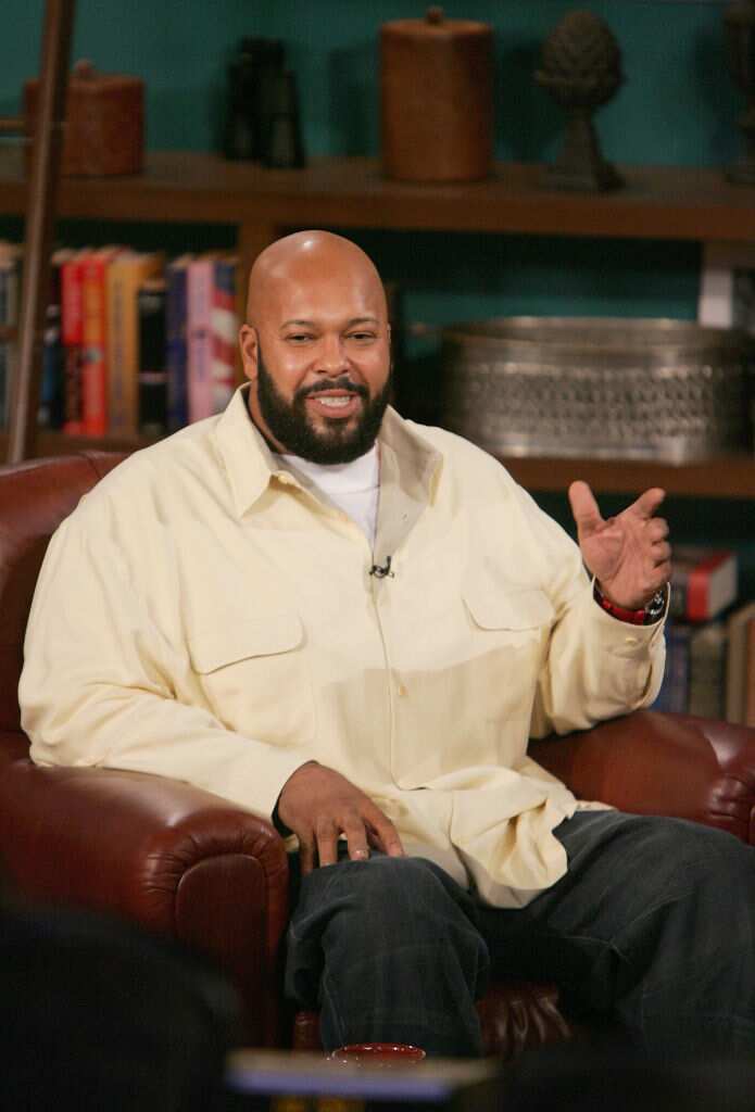 Suge Knight